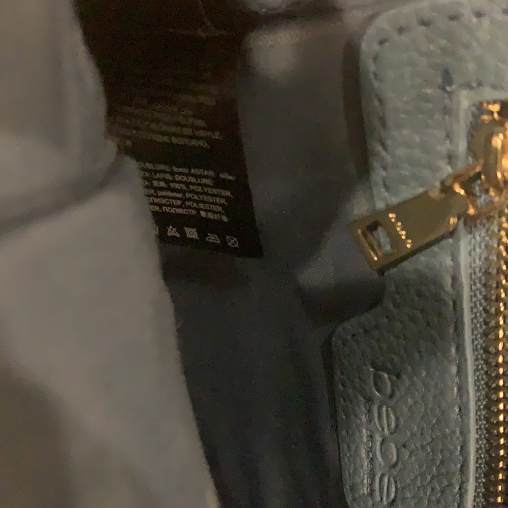 Bebe mini backpack;) - Picture 5 of 5